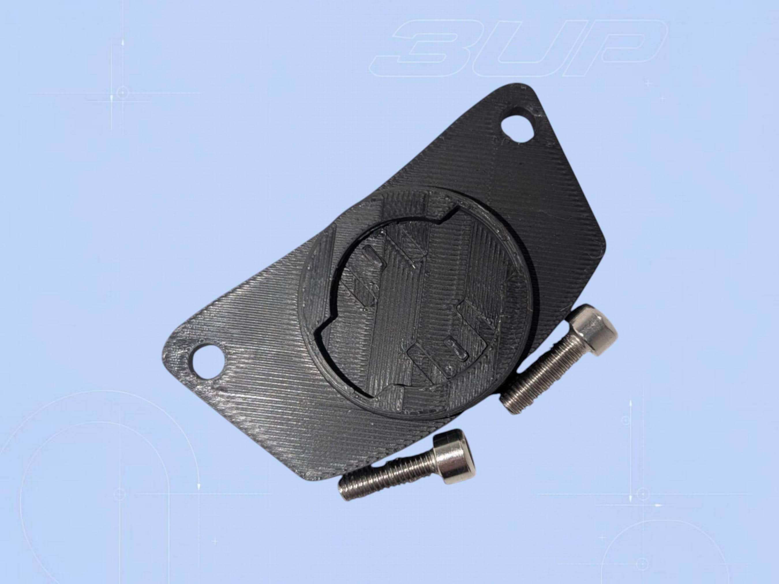 Specialized SWAT Garmin mount