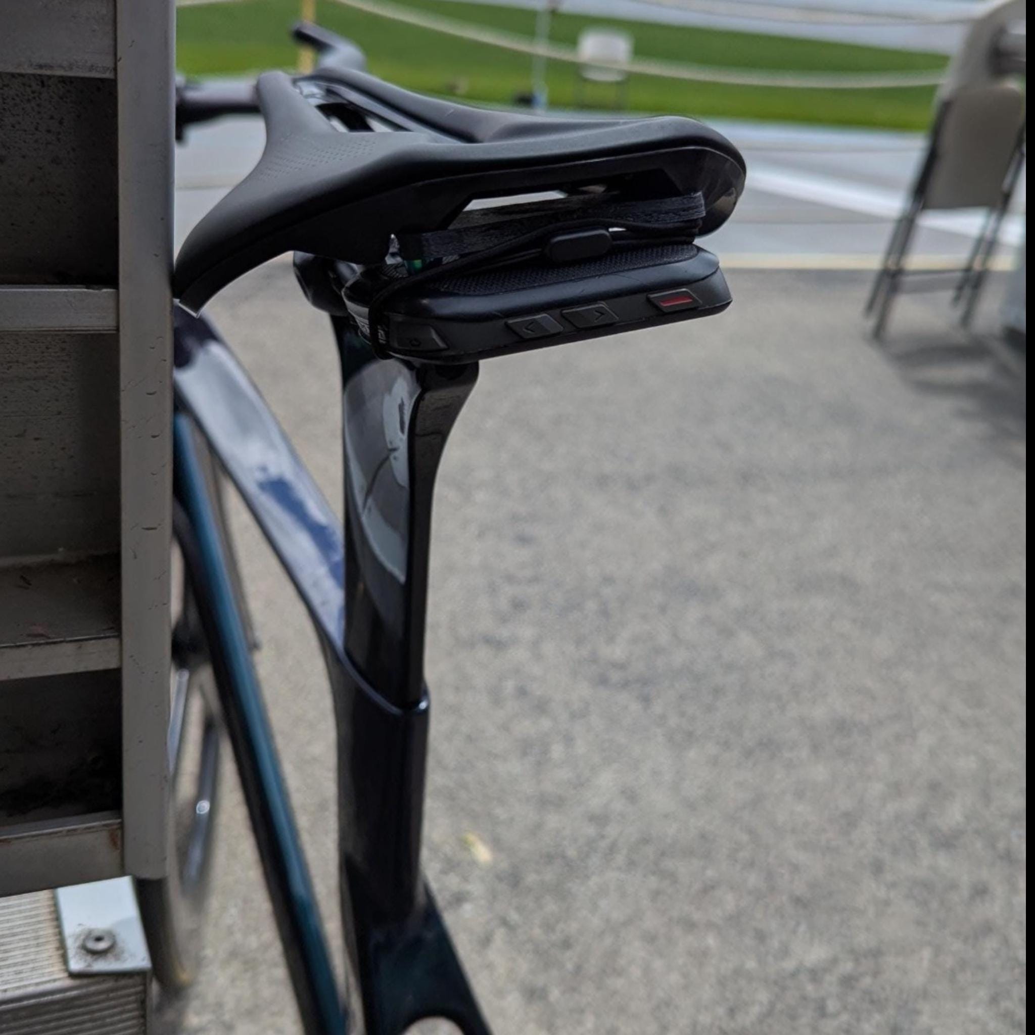 Specialized SWAT Saddle Garmin Mount, Under-Saddle product image 4