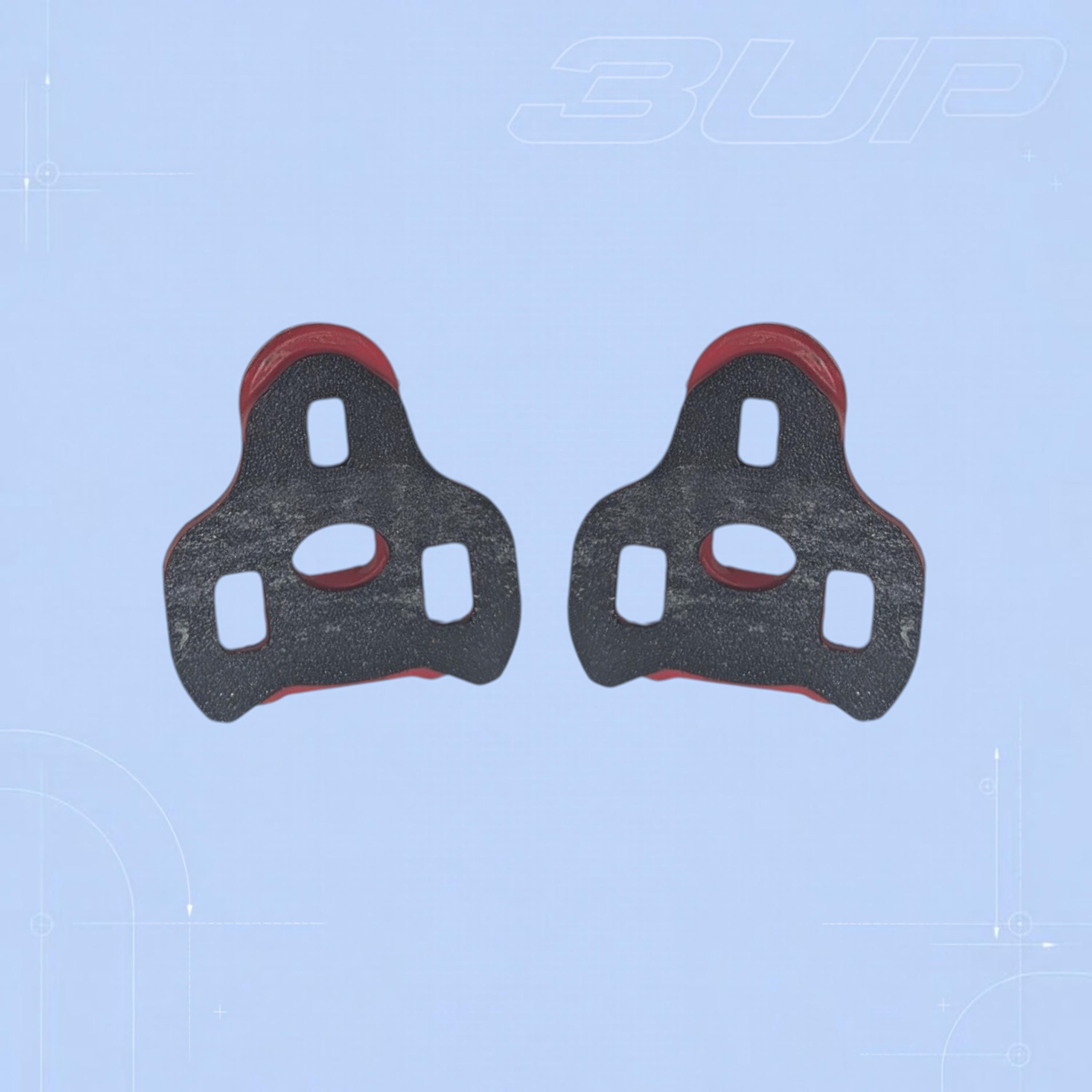 Look Keo Varus Cleat Wedges for Cycling product image 5