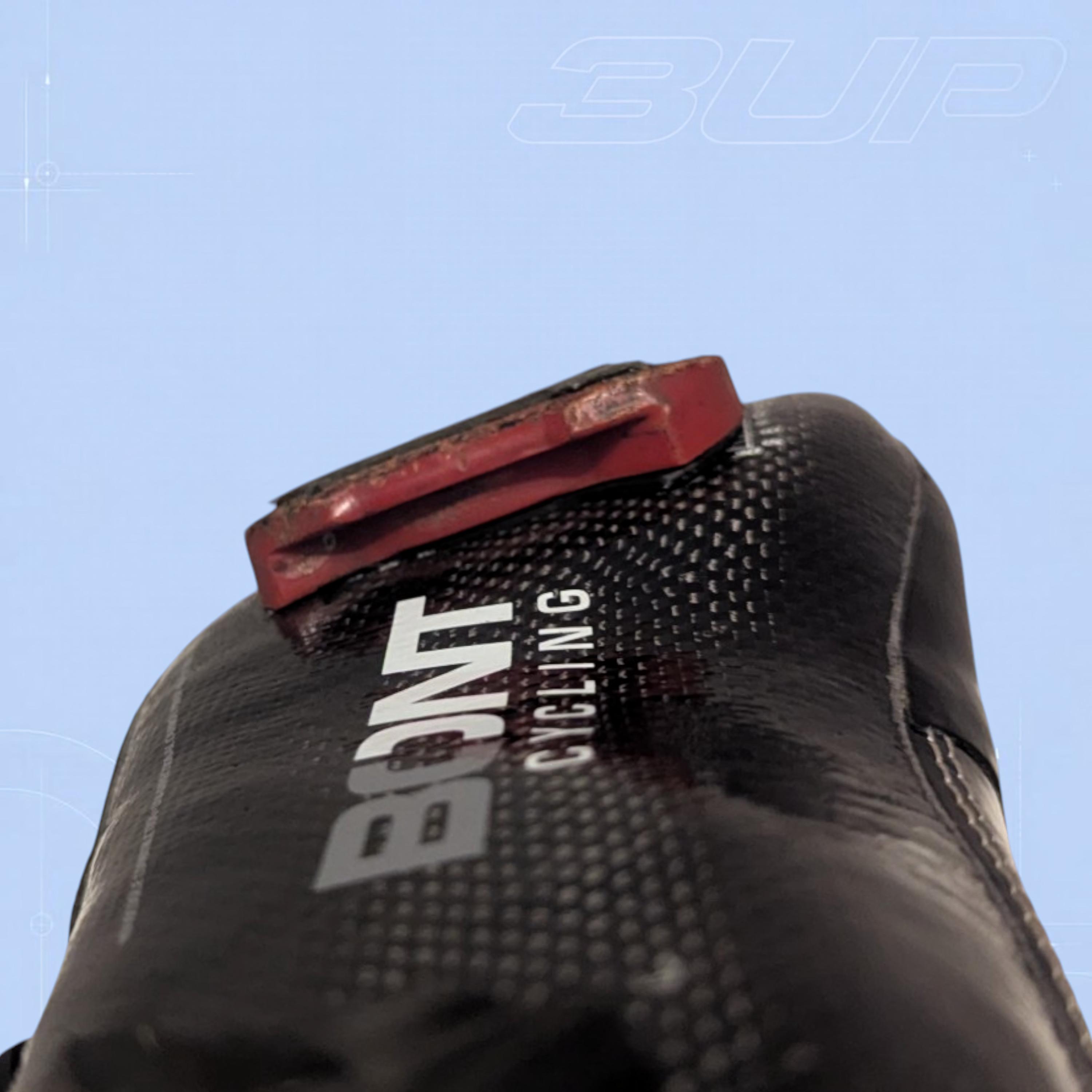 Look Cleat Varus Wedges: 3D Printed Cycling Knee Alignment product image 6
