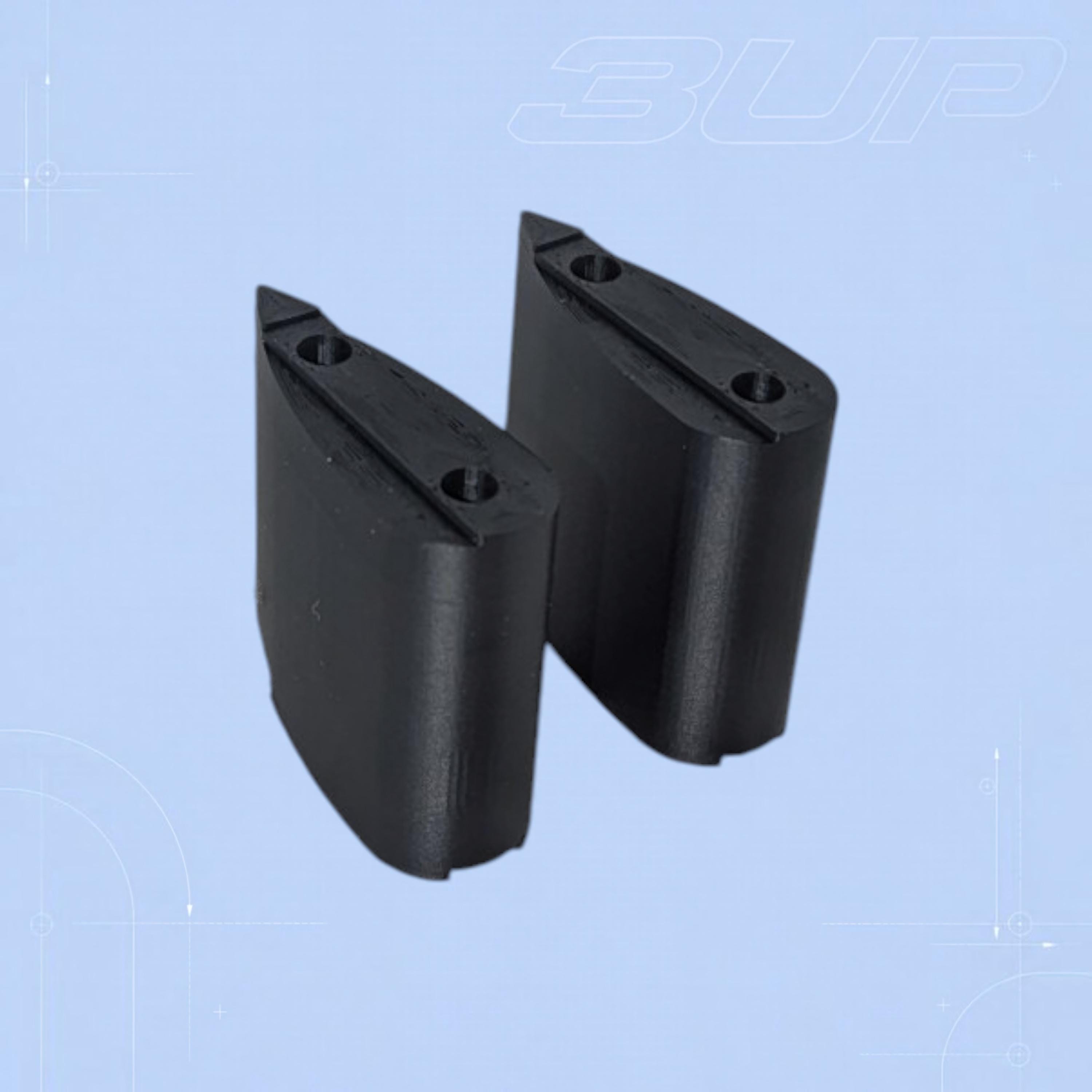 3T Revo / Vola spacer kit