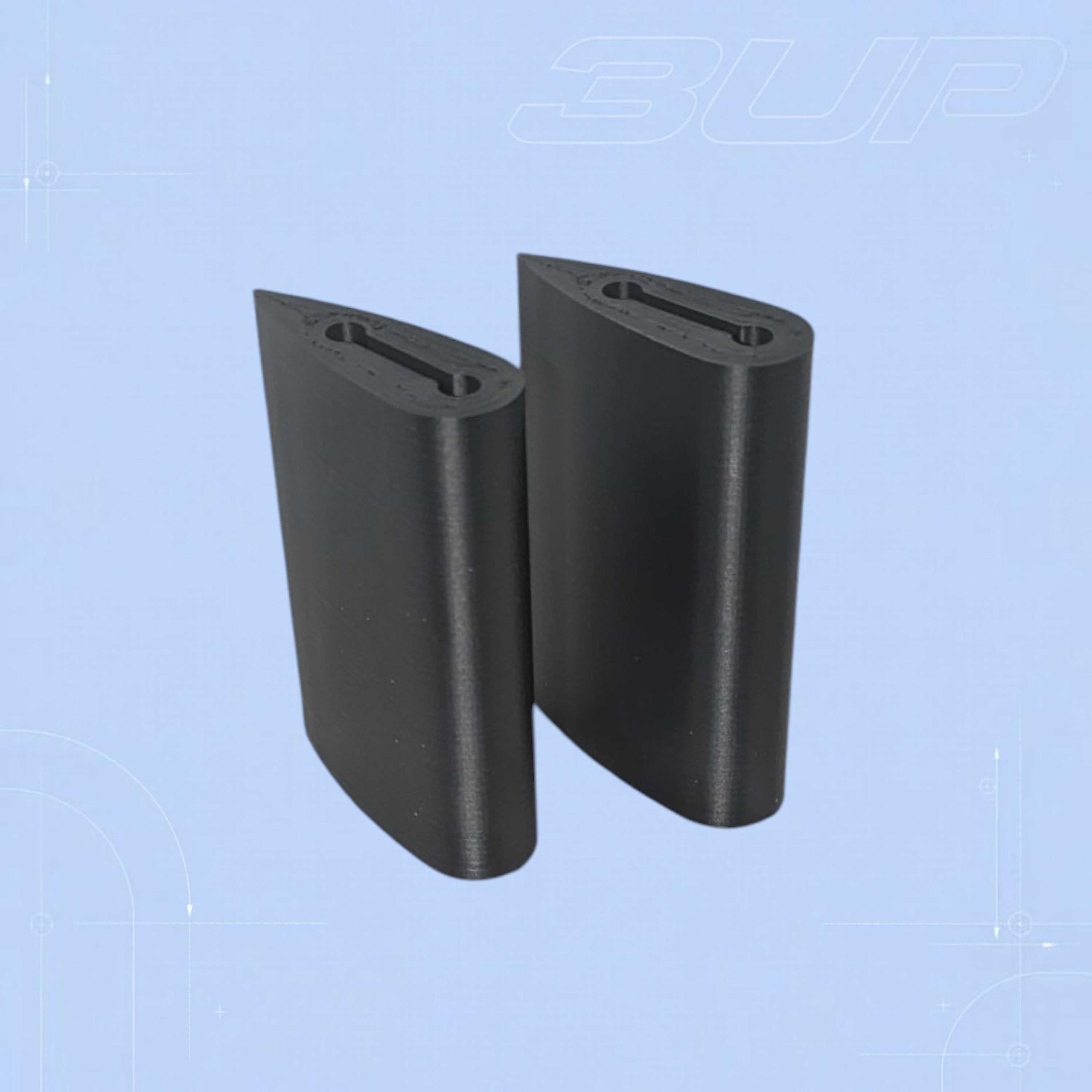 3T Brezza / Aura / Ventus spacer kit