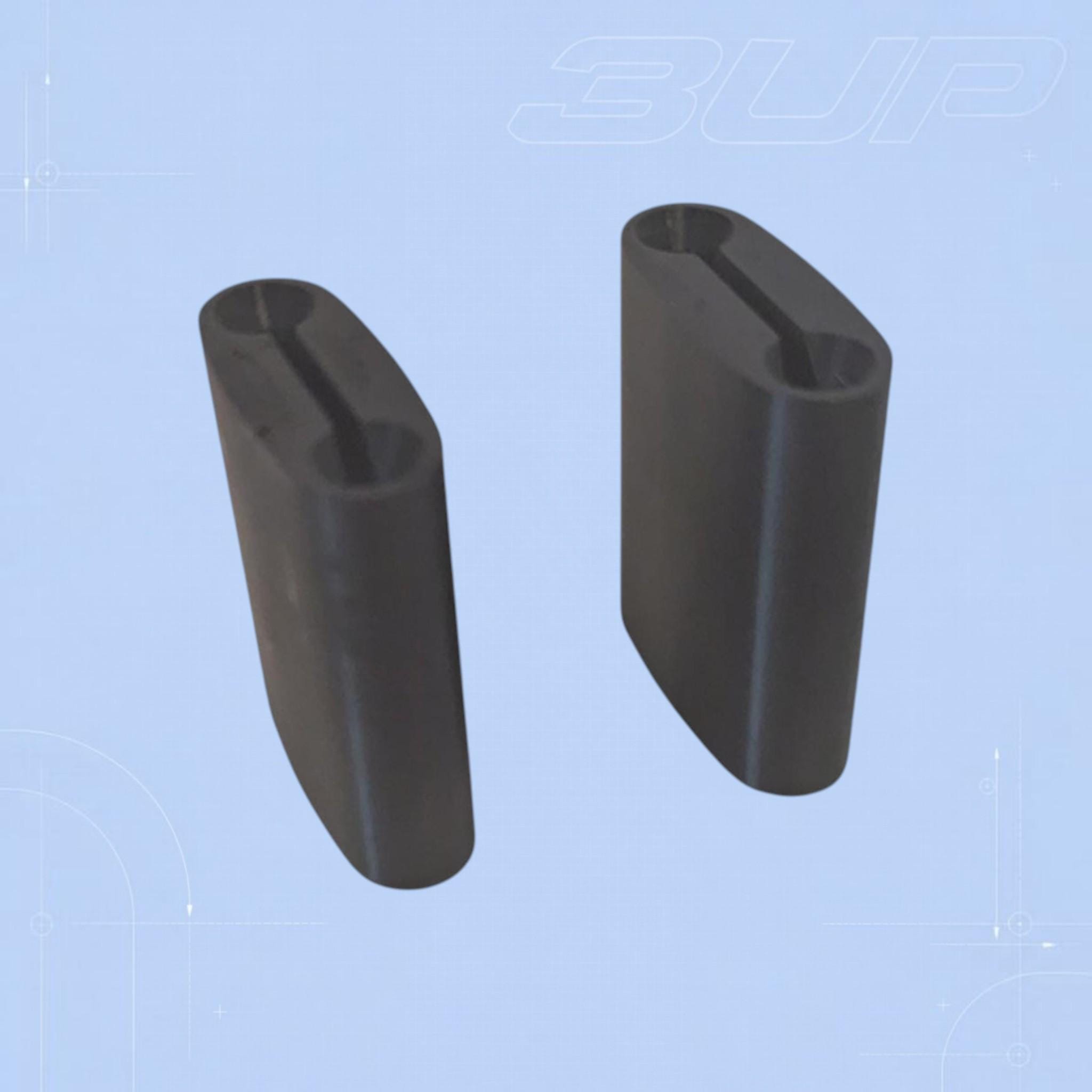 Specialized Shiv Custom Spacers | TT Aerobar Cockpit Riser Pair | Custom Height product image 5