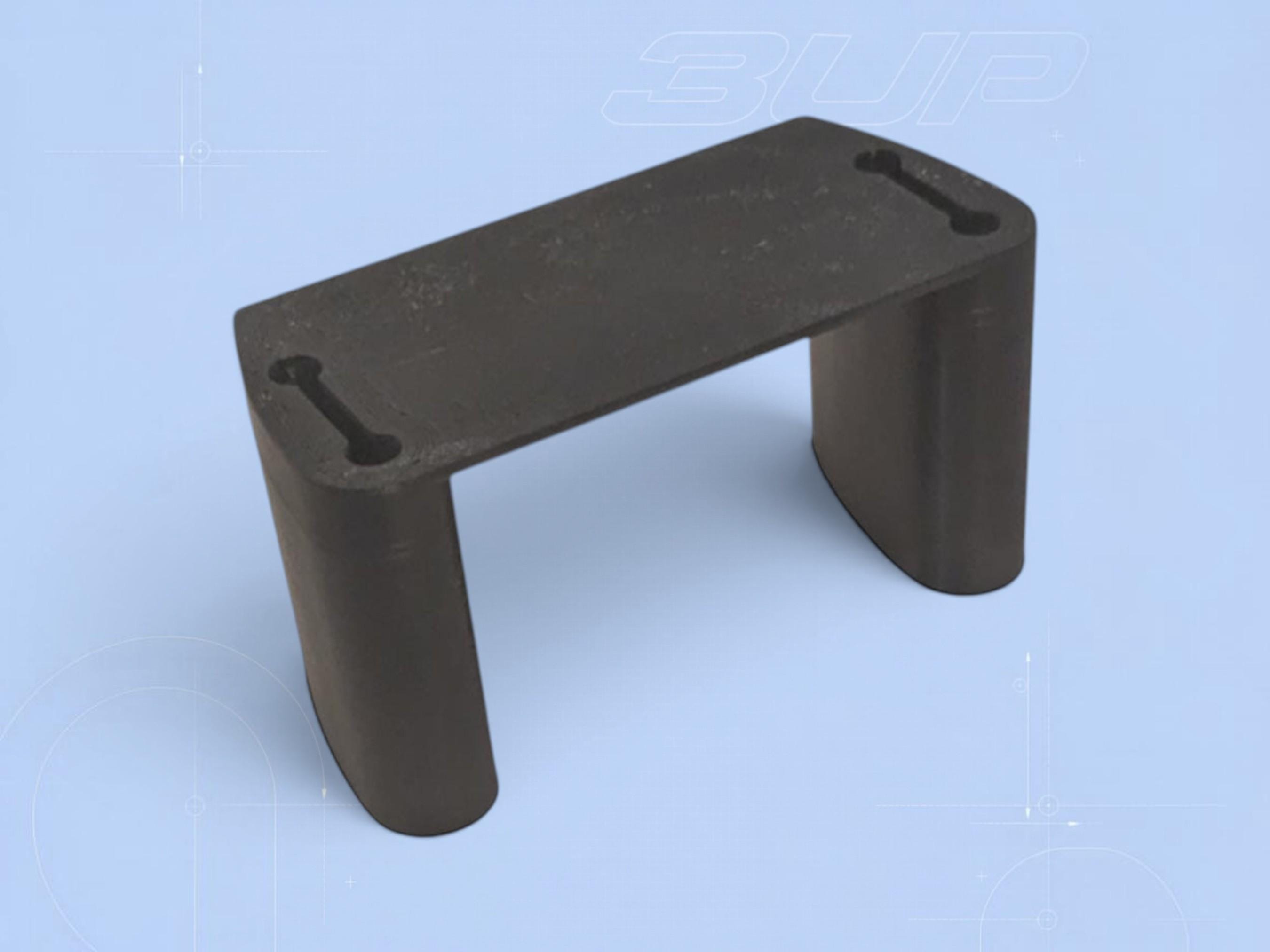 3T Aura spacer bridge
