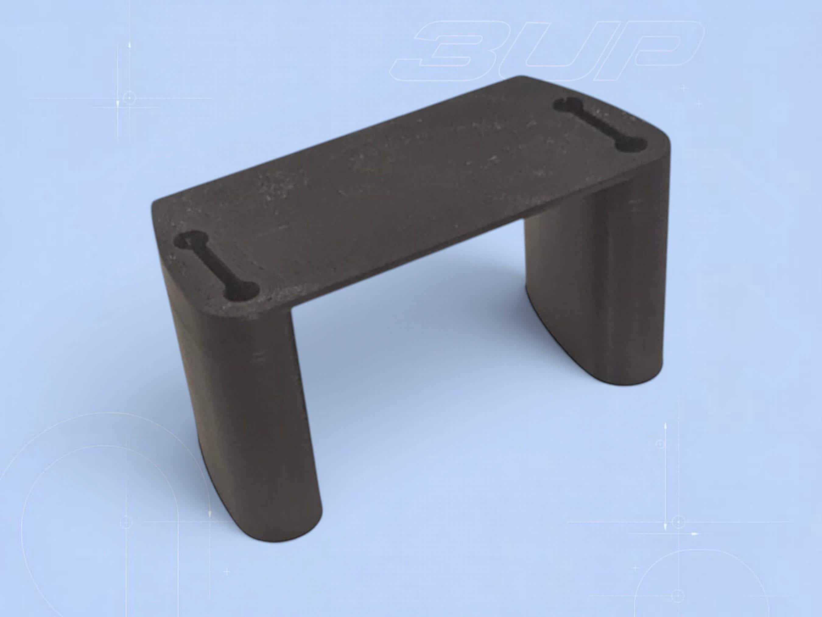3T Aura spacer bridge