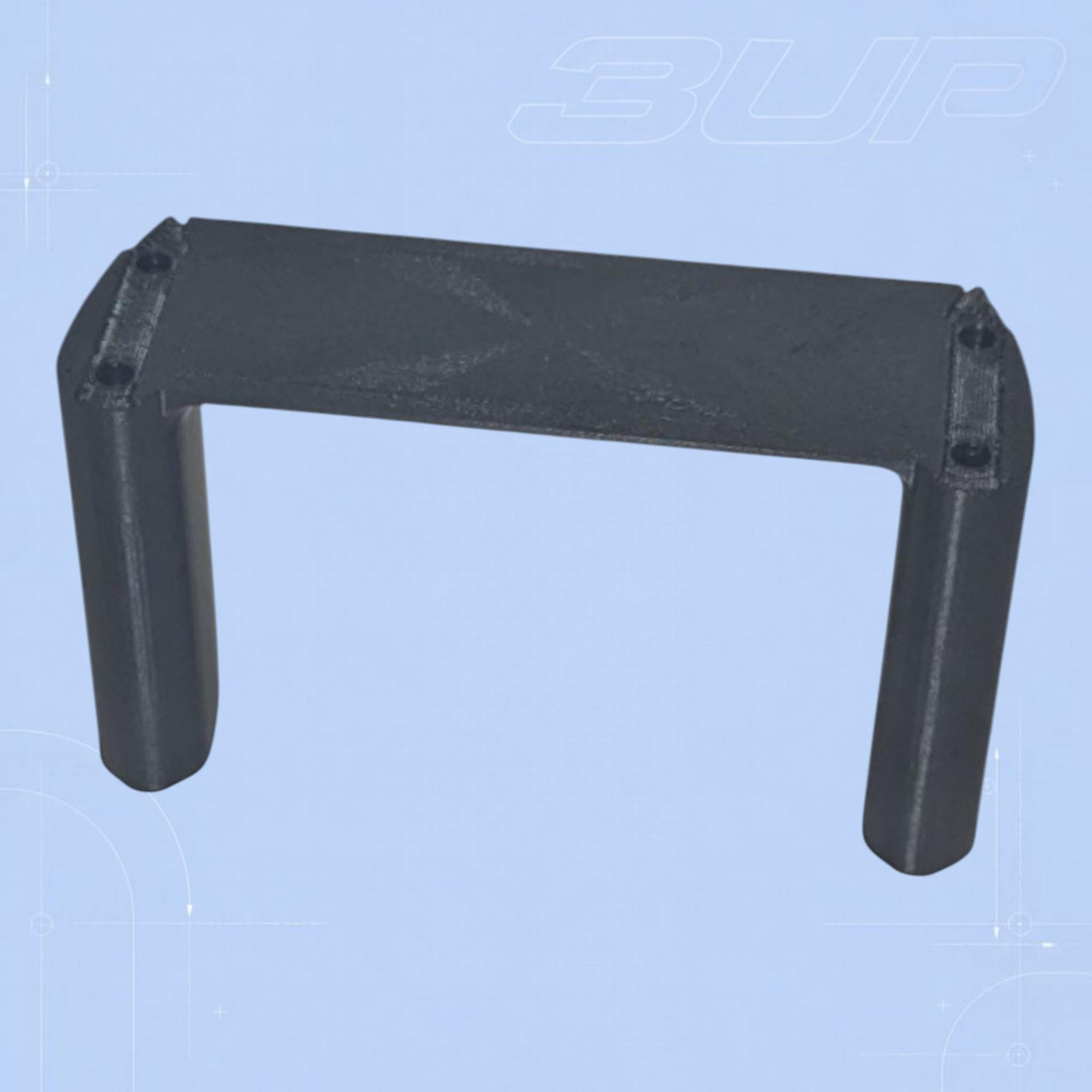 3T Revo / Vola spacer bridge