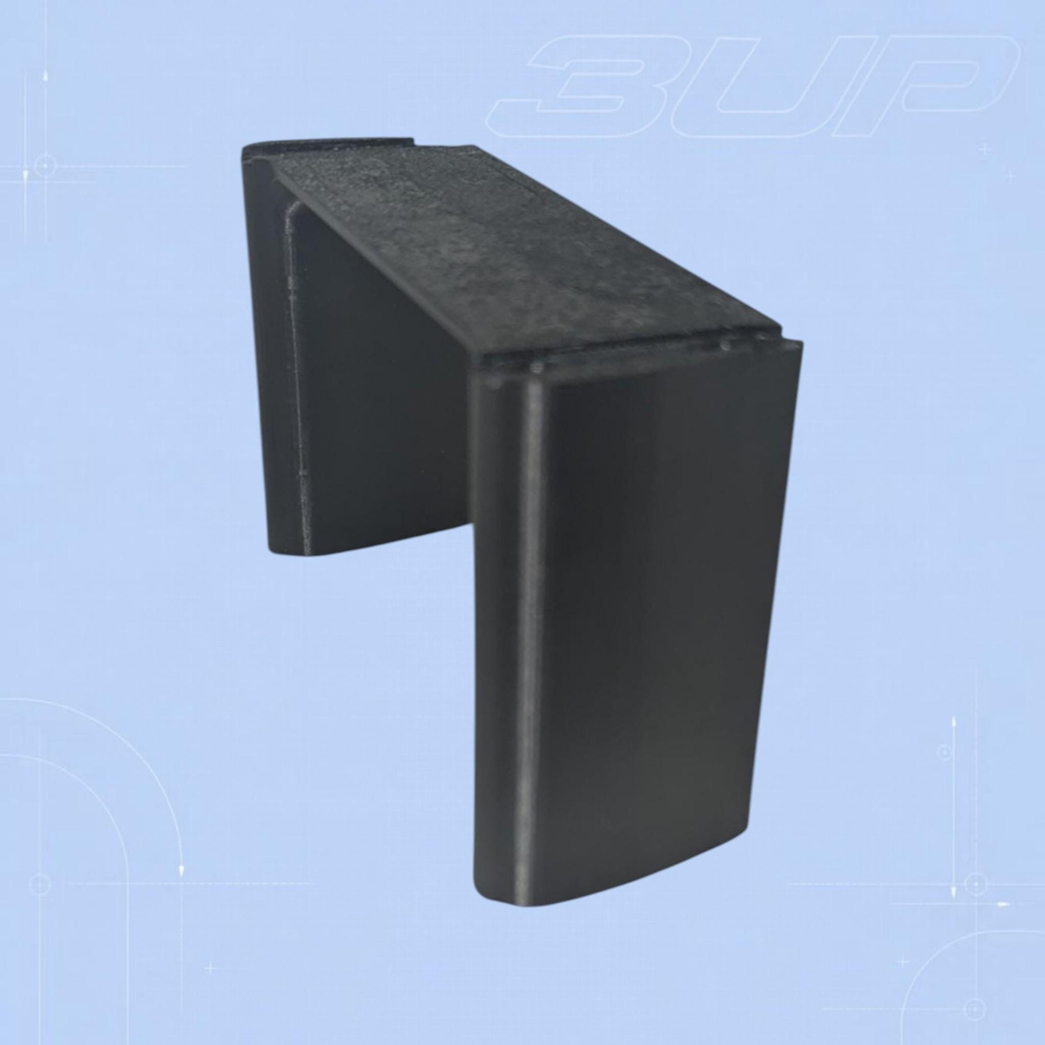 Custom 3T Revo / Vola Integrated Spacer Bridge | Choose Any Height | TT & Triathlon Cockpit Spacer product image 3