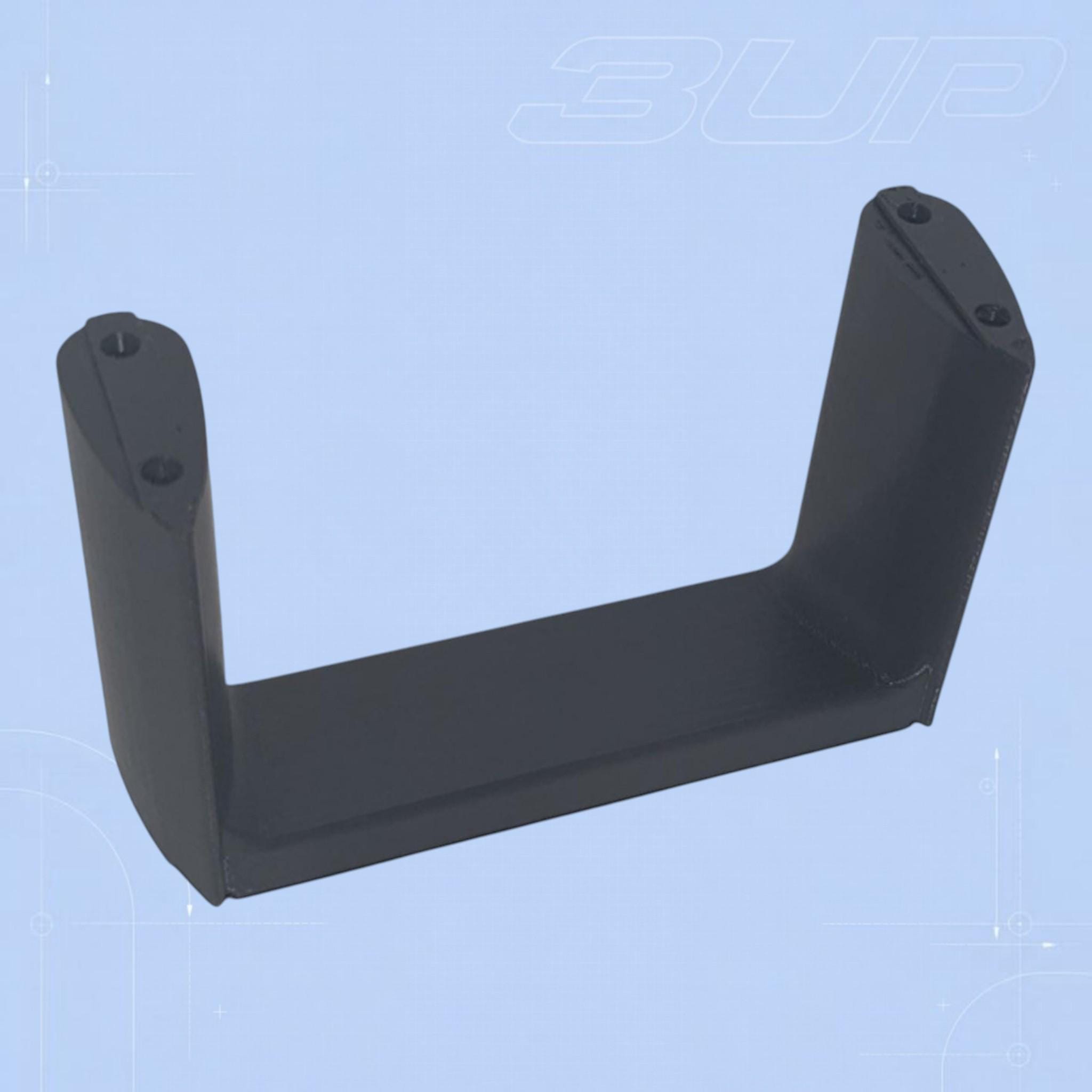 Custom 3T Revo / Vola Integrated Spacer Bridge | Choose Any Height | TT & Triathlon Cockpit Spacer product image 5